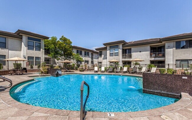 Building Photo - 6900 E Princess Dr