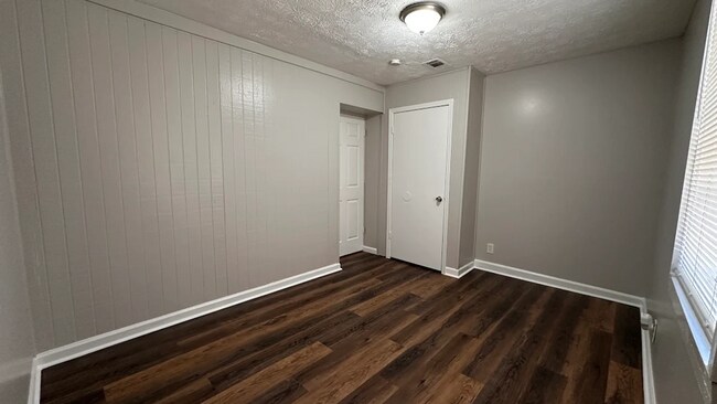 Building Photo - 2706 George St NW