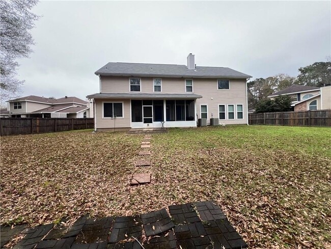 Building Photo - 584 Jack Dr