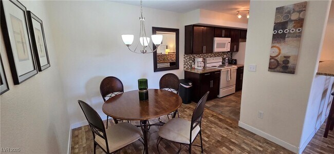 Building Photo - 2300 E Silverado Ranch Blvd