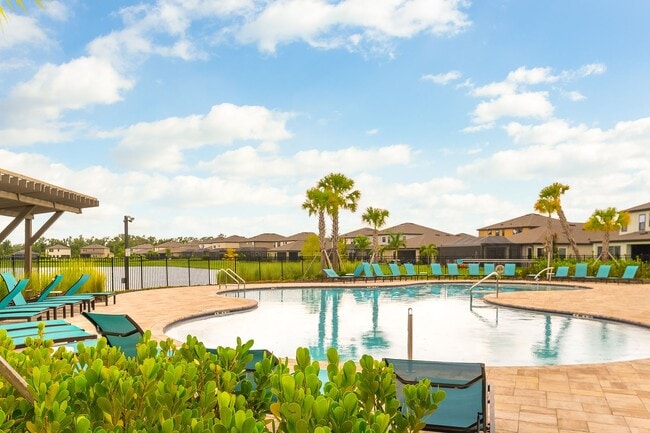 Building Photo - Stunning, Pet-Friendly, 4 Double bedroom, 2.5 Bathroom Home in Crosswind Point, Parrish