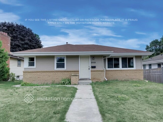 Building Photo - 3015 Dakota Ave S