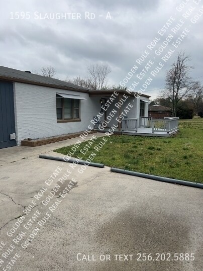 Primary Photo - 1595 Slaughter Rd