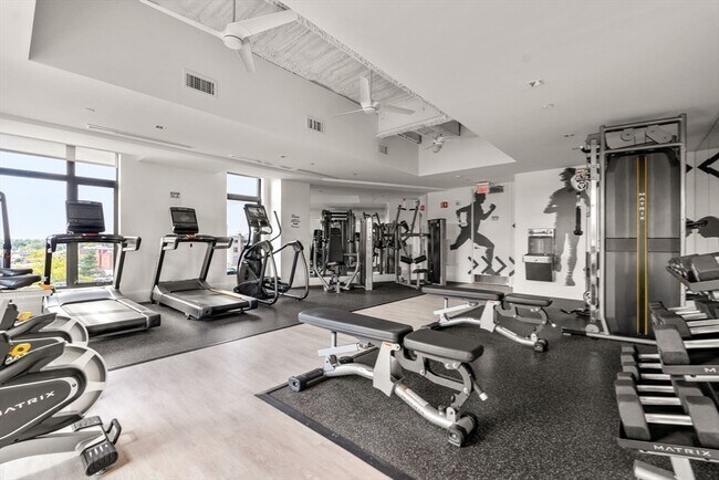 Building Photo - 191 Washington St