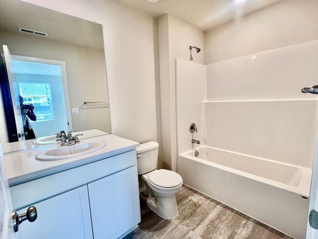 Building Photo - Prairie area- location… Brand new communit...