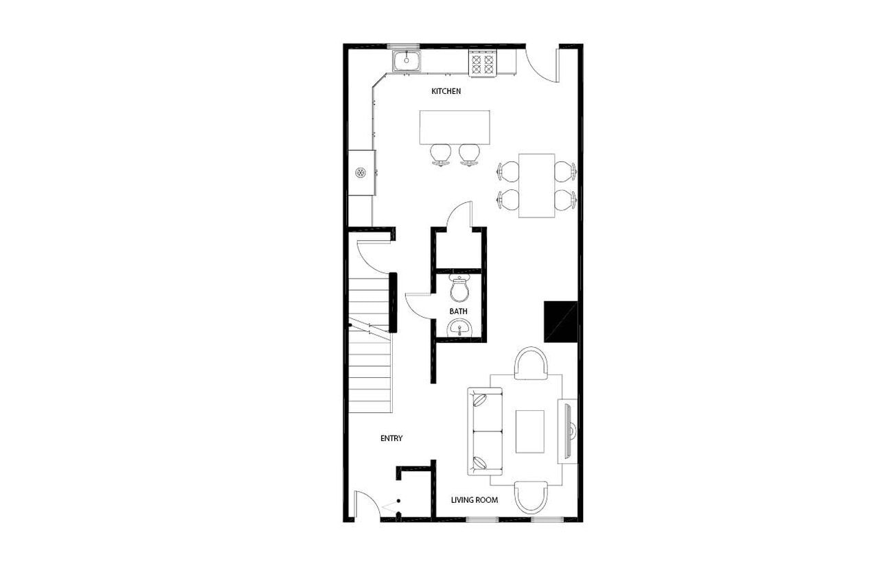 Building Photo - Room in Shared 4 bed/3.5 bath home