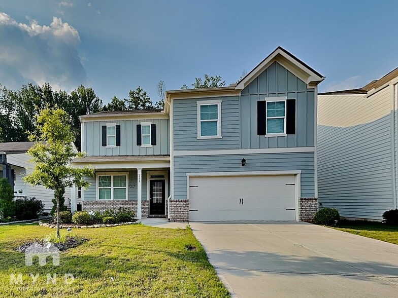 Primary Photo - 262 Barnwood Ln