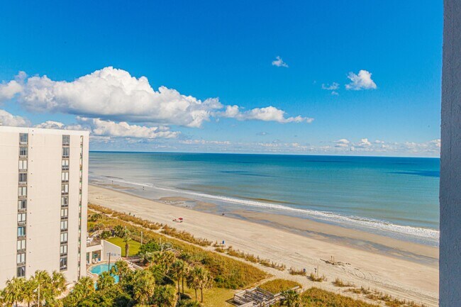 Building Photo - 2001 S Ocean Blvd