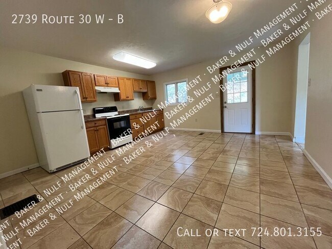 Building Photo - Ligonier - Pets Allowed - Recently Updated!