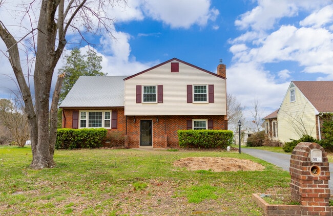 Building Photo - 9022 Joi Dr