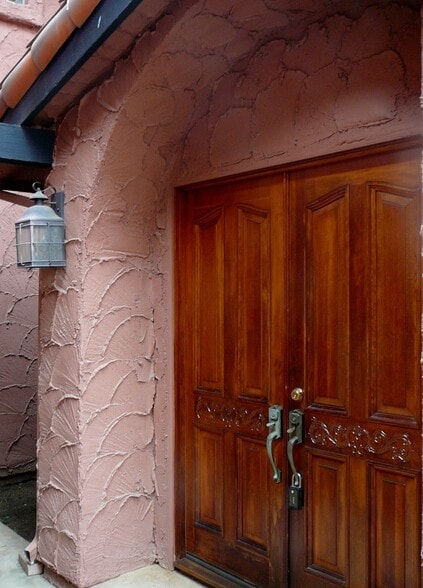 Front Door - 32070 Del Cielo Oeste
