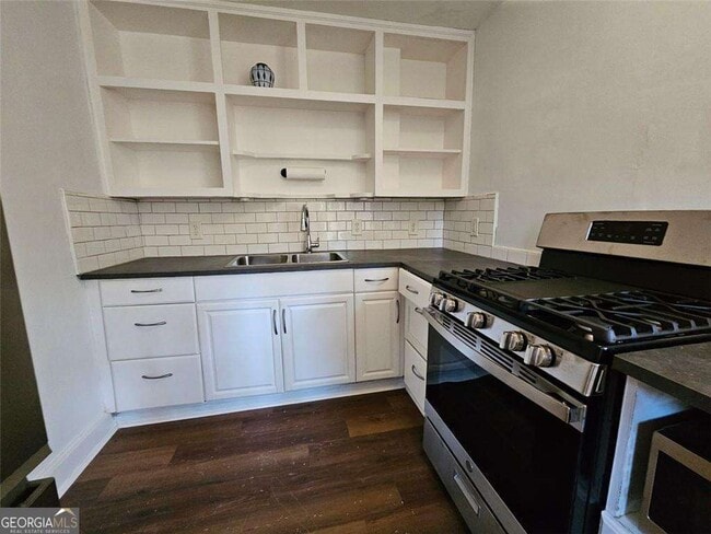 Building Photo - 1339 Miller Reed Ave SE