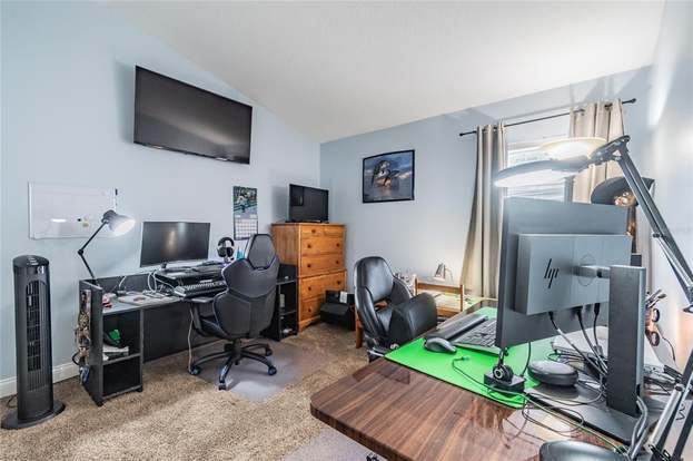 Building Photo - 16709 Fairbolt Way