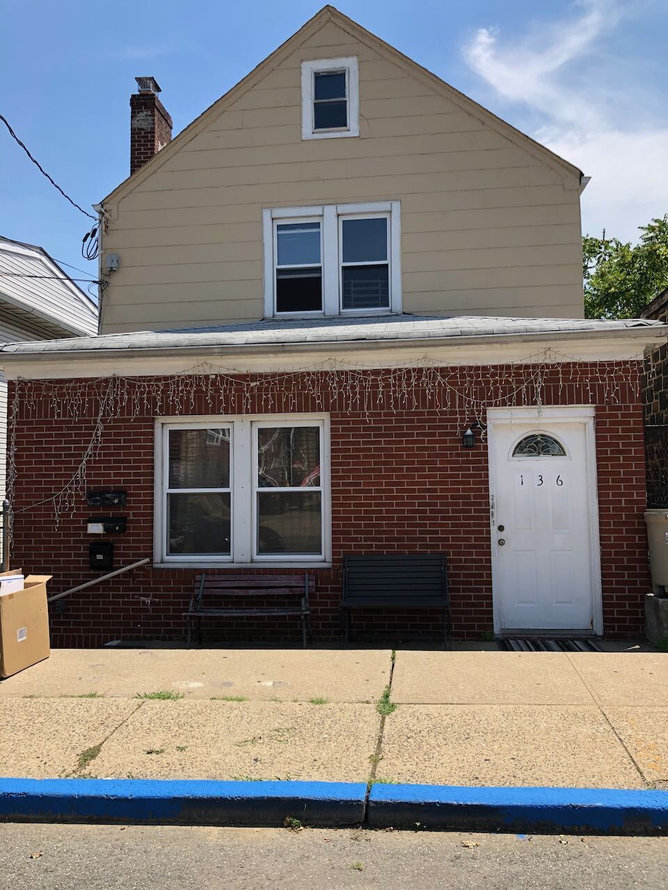 Welcome Home - 136 Rothwell Ave