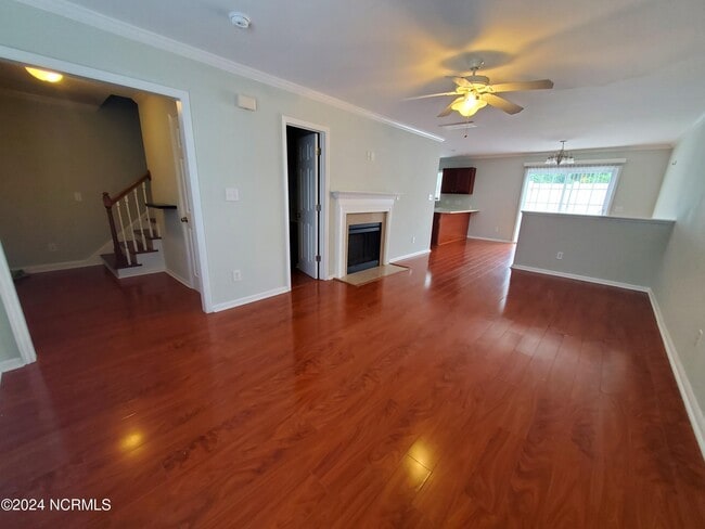 Building Photo - 1508 Manning Forest Dr