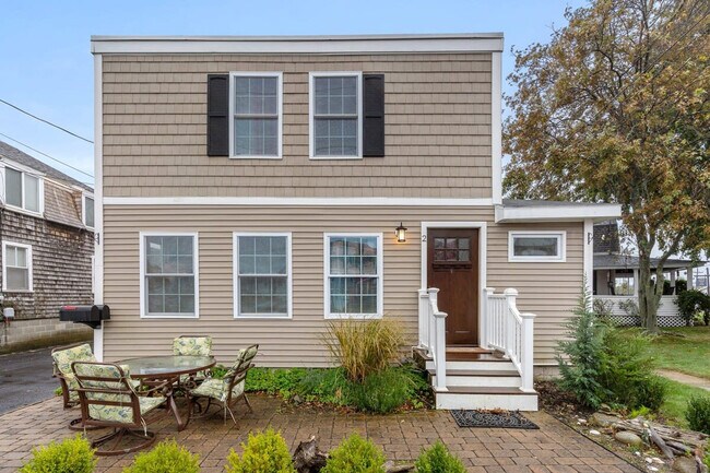 Building Photo - 2 Dover Ave