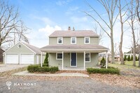 Building Photo - 6035 Chapel Rd