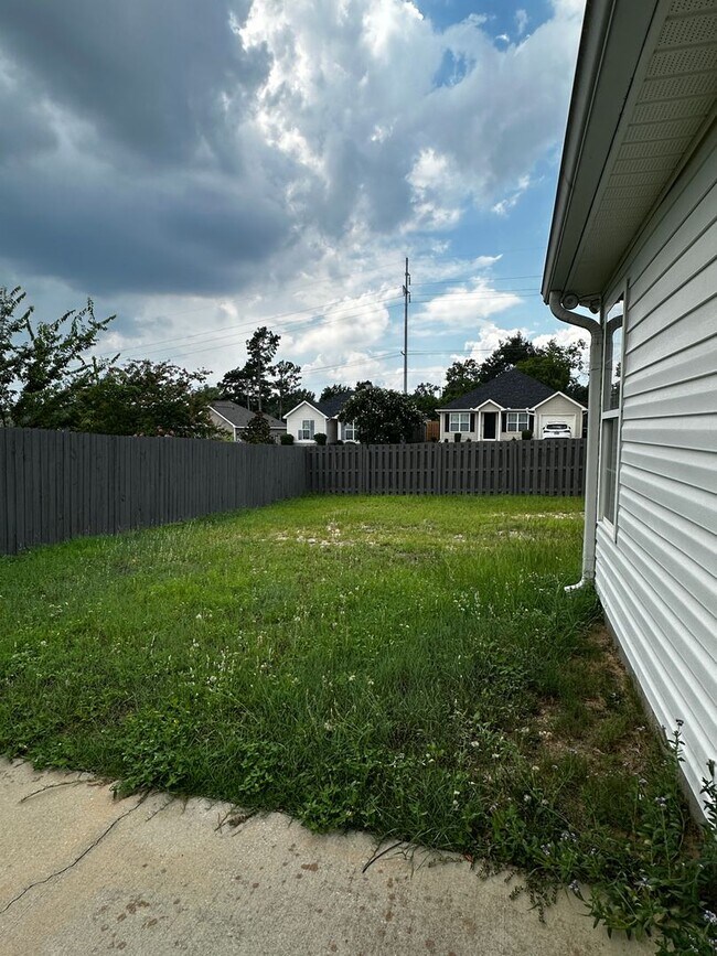 Building Photo - Walden Place - Richmond County