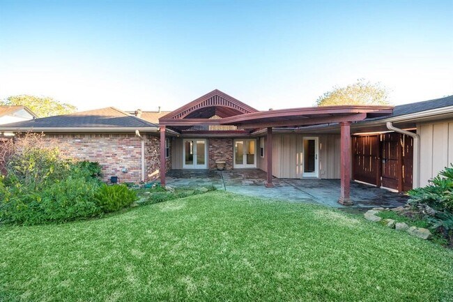 Building Photo - 5046 Yarwell Dr