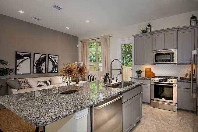 Building Photo - 215 Moon Dance Ct