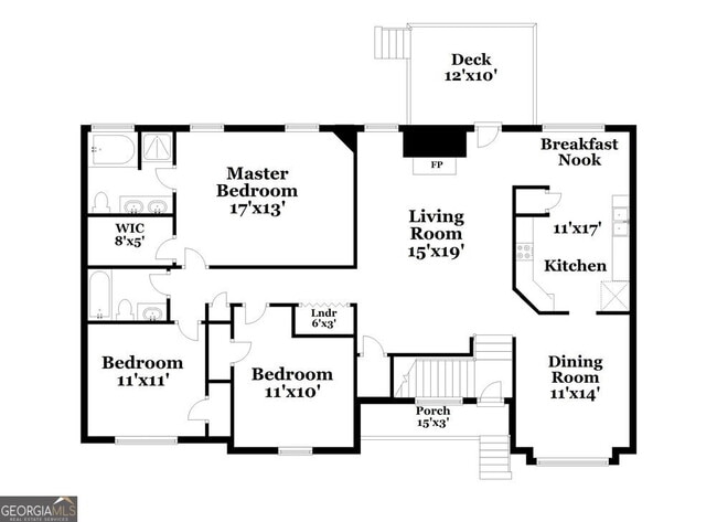 Building Photo - 234 Oak Glen Dr