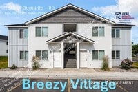 Building Photo - 1845 W Quinn Rd