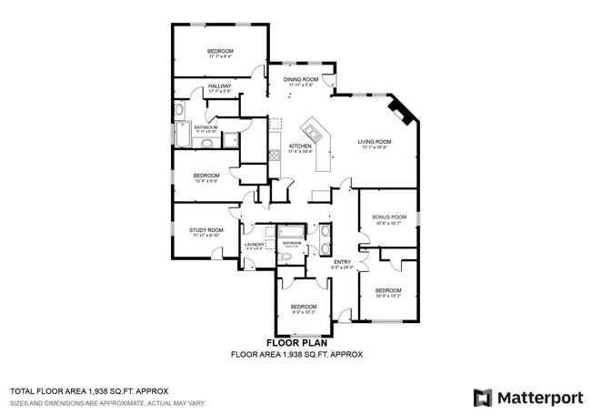 Building Photo - 1210 Woodside Ln