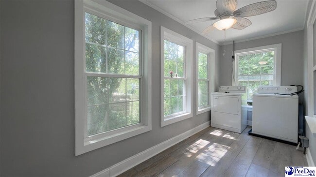 Building Photo - 321 S Park Ave