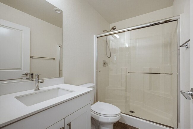 Building Photo - NEW LISTING 4 Bedroom, 3 Bathroom, 2 Garage Detached Condominium, with HVAC, Tankless Water Heate...