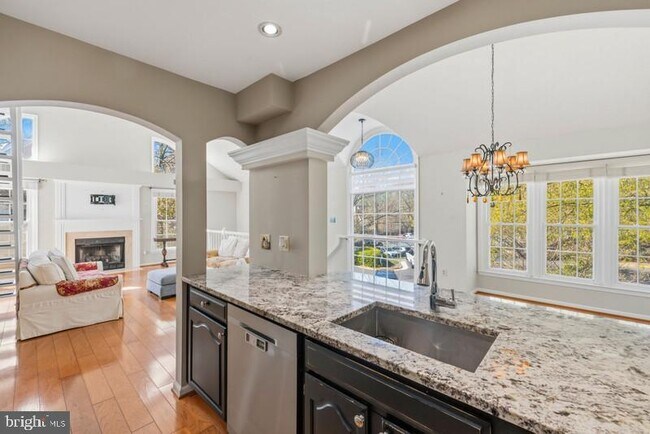 Building Photo - 1473 Church Hill Pl