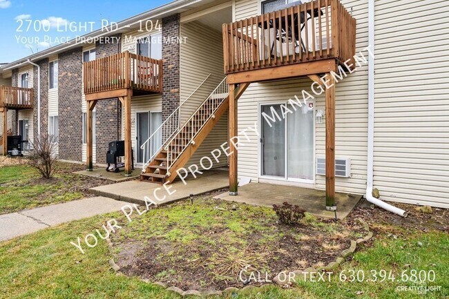 Primary Photo - Renovated 1 Bed, 1 Bath in Deer Run of Osw...