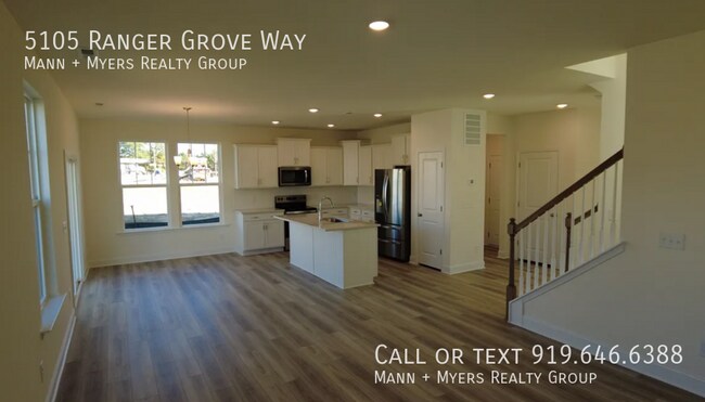 Building Photo - 5105 Ranger Grv Wy