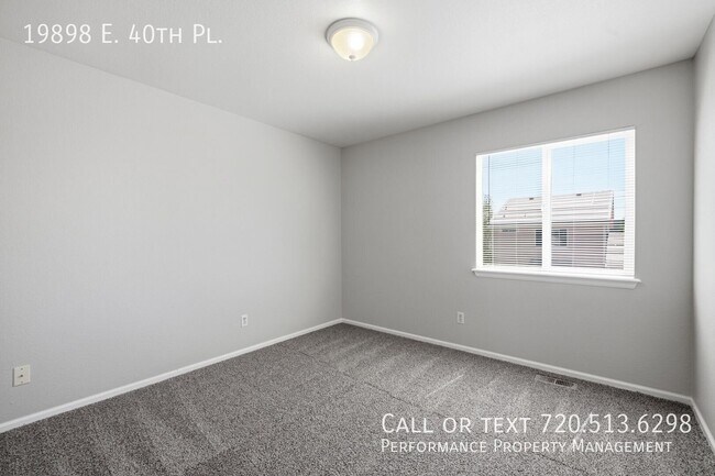 Building Photo - 19898 E 40th Pl