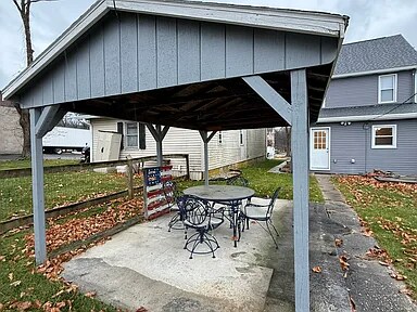 Building Photo - 31 N Park Ave