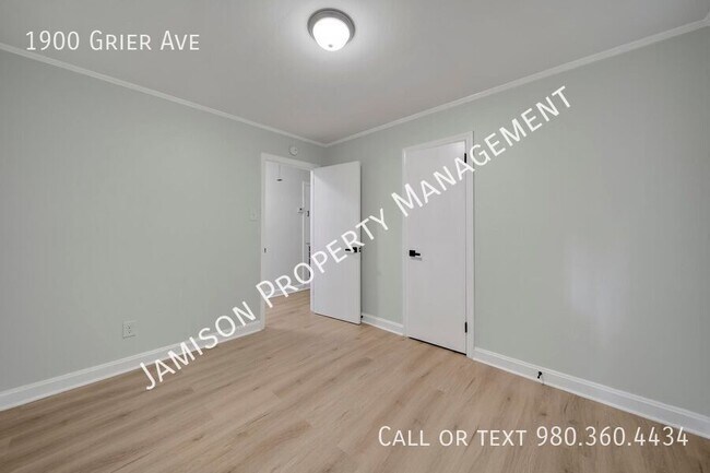 Building Photo - 1900 Grier Ave