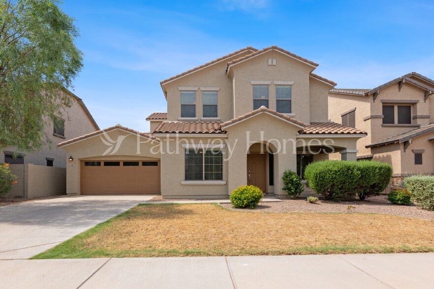 Primary Photo - 4205 E Del Rio Dr