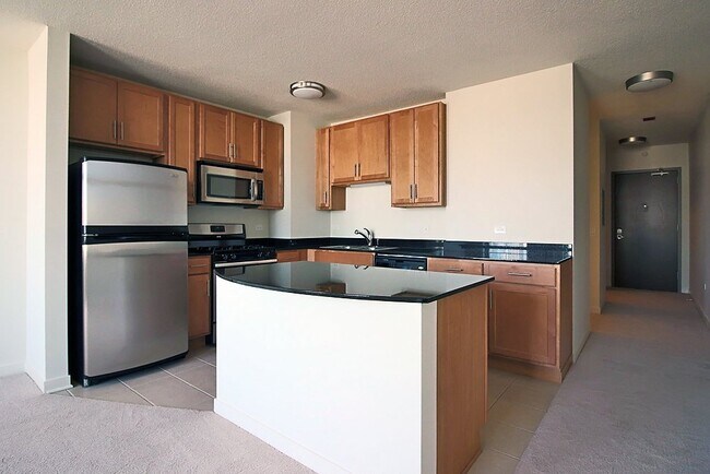 Building Photo - 559 W Kinzie St