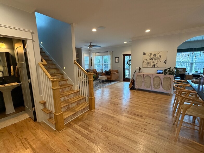 Building Photo - 1510 Ward Ave