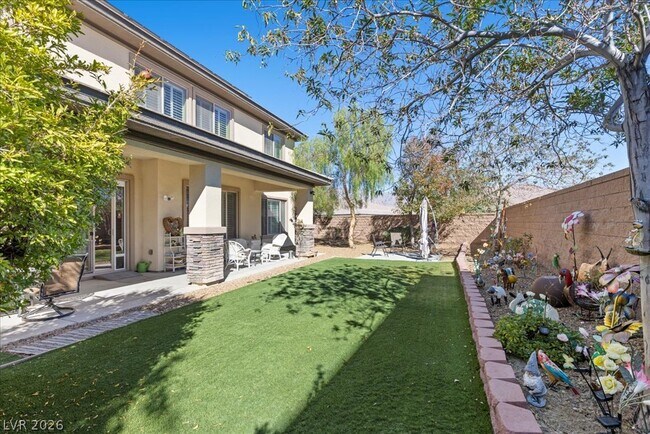 Building Photo - 7418 Bugler Swan Way