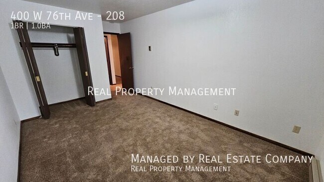 Building Photo - 400 W 76th Ave