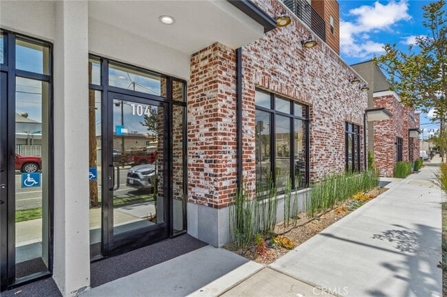 Building Photo - 24809 Narbonne Ave