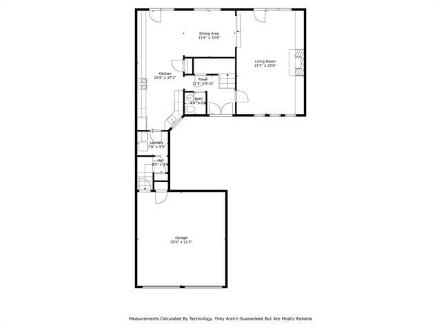 Building Photo - 9130 Valley Chapel Ln