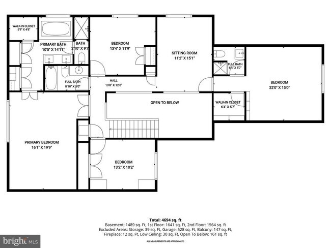 Building Photo - 5 Whitebridge Ct