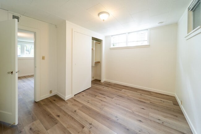 Building Photo - Gorgeous Hillsdale Home w/3 Decks, Picturesque Yard, Sauna, Garage & AC! Pets Welcome!