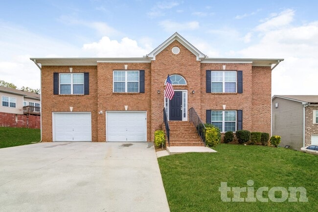 Building Photo - 1224 Quiet Arbor Ct