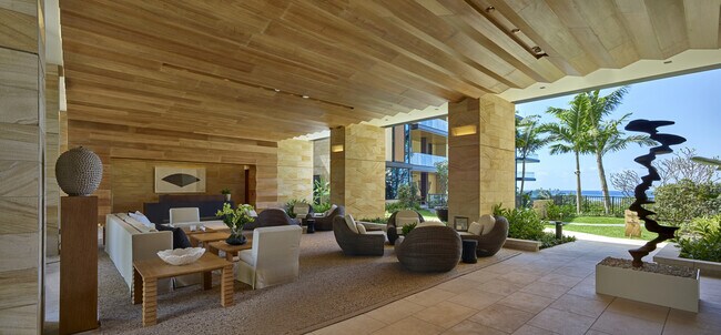 Building Photo - Luxurious Resort Lifestyle - Park Lane Ala...