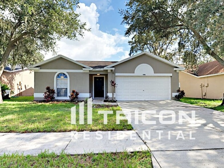 Primary Photo - 1205 Tiger Wood Ct