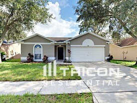 Building Photo - 1205 Tiger Wood Ct