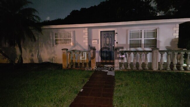 Building Photo - 2830 NW 209th Terrace