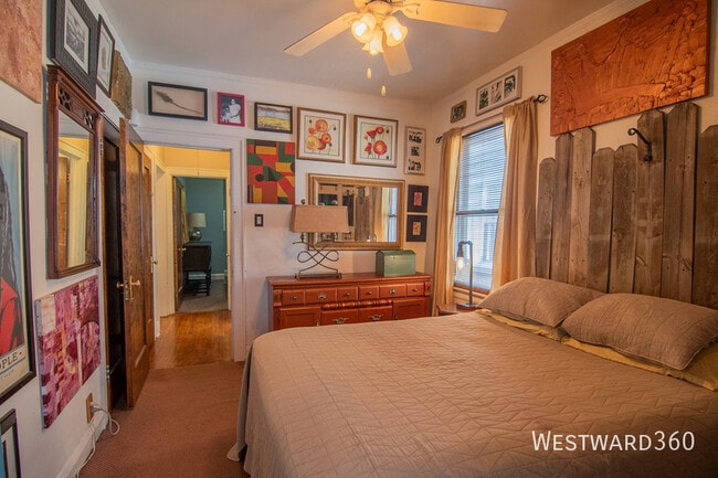 Building Photo - 7741 S Chappel Ave